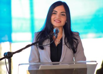 Presidente Medina pasa ‘la mocha’ en Inaipi por denuncia irregularidad licitación
