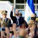 Bukele autoriza fuerza letal enfrentar pandillas El Salvador