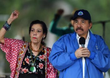 Presidente Daniel Ortega ausente en plena contingencia por coronavirus en Nicaragua