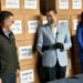 Gobierno recibe primera entrega pruebas y equipos detección coronavirus del Conep