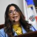 Kenia Lora: «Vengo a sumar y a mejorar donde exista oportunidad»