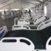 Abinader entrega hospital provisional en La Vega