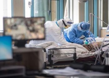 Muertos e infectados por coronavirus siguen en aumento