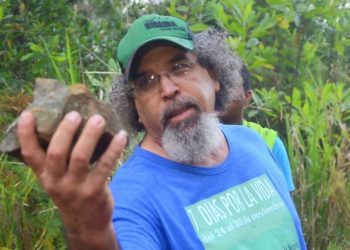 Sacerdote Rogelio Cruz: «Ofrecieron tres millones de pesos para que rechazara donación de Gonzalo»