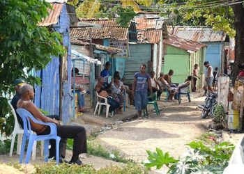 Vicepresidencia evalúa un millón solicitudes programa «Quedate en Casa»