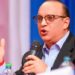 PRSC condiciona respaldo prórroga estado de emergencia
