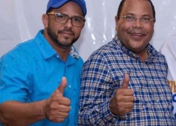 Pide expulsión PRM asistente alcalde Roquelito en PP