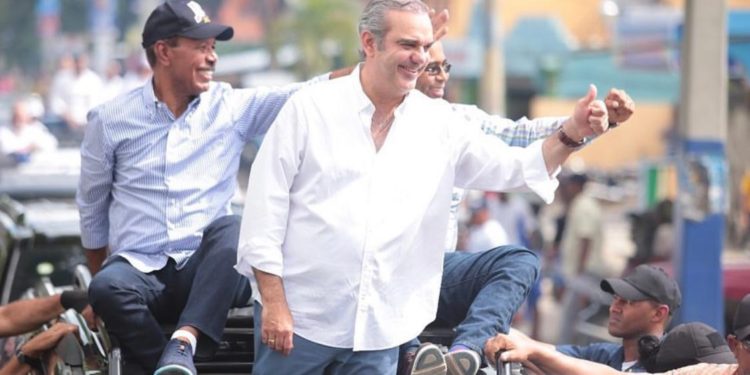 José Montás: «El PRM garantiza la solución problemas aquejan el país»