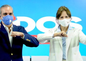 Milagros Germán: “El PLD nos ha robado los sueños, el futuro, y  las posibilidades de construcción”