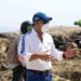 PLD pide investigación incendio vertedero Rafey
