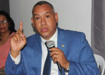 Diputado Jiménez afirma Gobierno ha gestionado con deficiencia estado de emergencia