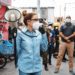 ADN continúa operativos desinfección prevención coronavirus