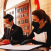 Embajada China coopera con ADN combatir coronavirus