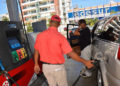 Gobierno aumenta precios combustibles en medio crisis por coronavirus