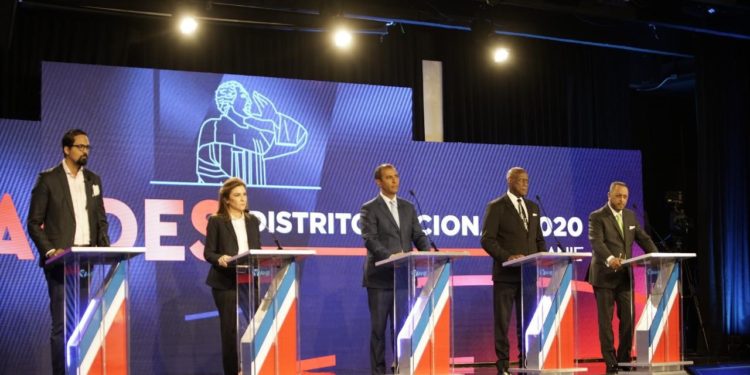 ANJE: «Celebración debates electorales es crucial»