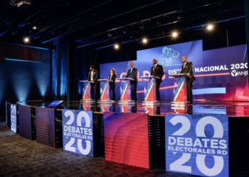 Participación Ciudadana respalda debates electorales ANJE