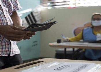Participación Ciudadana exige JCE ser diligente asegurar voto en el exterior