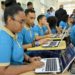 MINERD continuará entrega computadoras a estudiantes y maestros