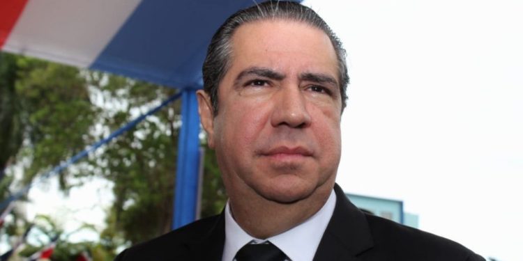 Francisco Javier García: «Gonzalo ha trabajado para ganar en primera vuelta»