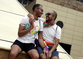 Costa Rica legaliza matrimonio gay