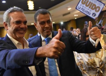 Guido Gómez pide Pepca investigue patrimonio candidato presidencial PLD