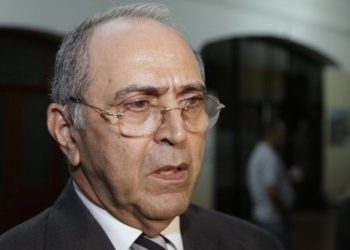 Guillermo Caram llama país prepararse periodo post coronavirus