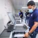 JCE inicia impresión padrón local elecciones 5 de julio