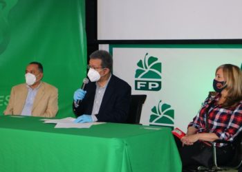 LF pide anular operación venta títulos a AFP por RD$40 MM