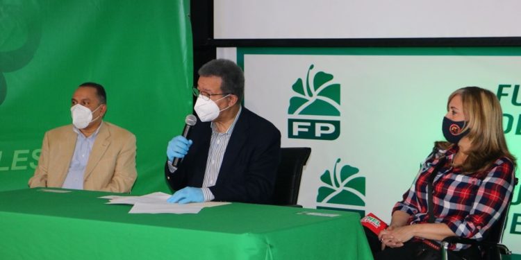 LF pide anular operación venta títulos a AFP por RD$40 MM
