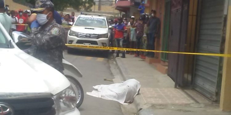 Apresan dos jóvenes implicados muerte hombre en Cienfuegos, Santiago