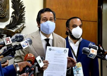 PRM pide JCE sancione candidatos son funcionarios