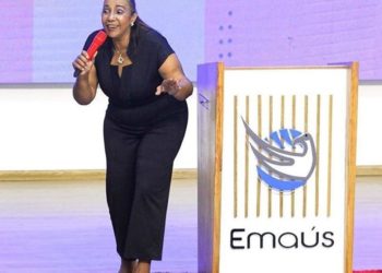 Pastora evangélica justificó culto realizó con feligreses pese medida por coronavirus