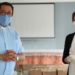 Candidata vicepresidencial PRM asegura Ruta Solidaria lleva esperanzas a familias vulnerables