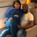 Escogido lamenta muerte esposa de Starling Marte