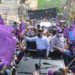 Danilo y Gonzalo movilizan tropas del PLD en provincias del Cibao