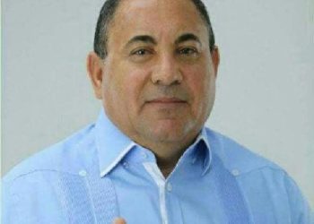 DNCD apresa dirigente PRM solicitado en extradición por narcotráfico
