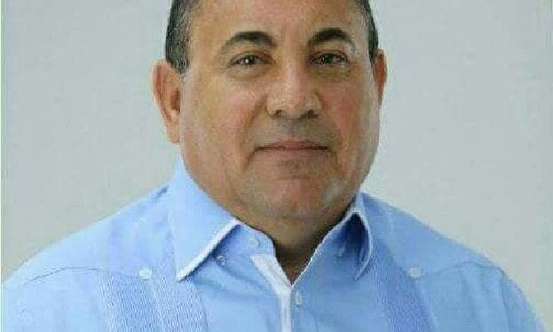 DNCD apresa dirigente PRM solicitado en extradición por narcotráfico