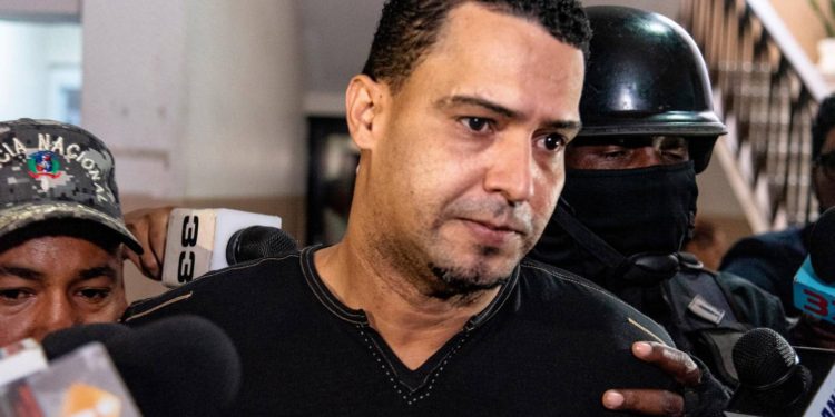 Apresan reconocido capo apodado «Buche» vinculan grupo criminal