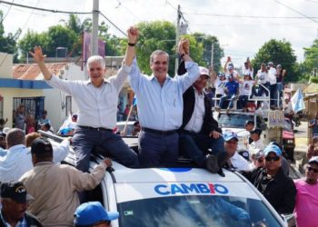 Centro Económico del Cibao: Candidato senador PRM ganaría senaduría Santiago