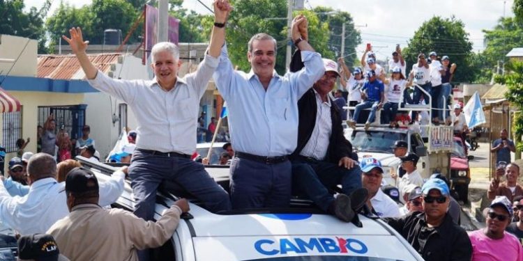 Centro Económico del Cibao: Candidato senador PRM ganaría senaduría Santiago