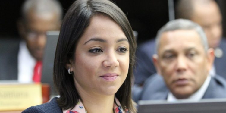 Faride no asistirá debate electoral ANJE