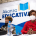 Josefa Castillo: «No se muestran avances en educación»