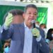 Leonel: «Dirigentes abandonan PLD por maltratos y exclusión»