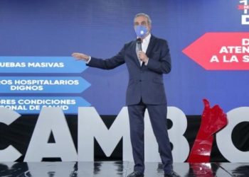 Candidato presidencial PRM presenta plan primeros cien días gobierno del cambio