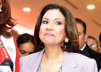Margarita se confiesa enamorada de Chayanne