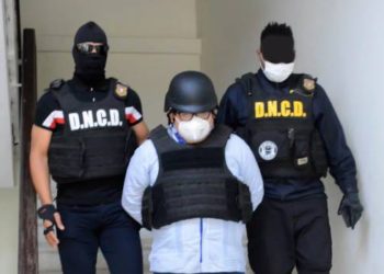 PLD: «El PRM debe explicar recursos recibió dirigente acusado narcotráfico»