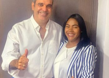 Leyvi Bautista, diputada electa más votada en SDO