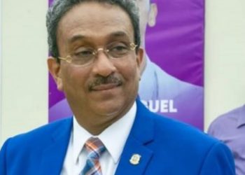 Senador electo SPM asegura no se va del PLD