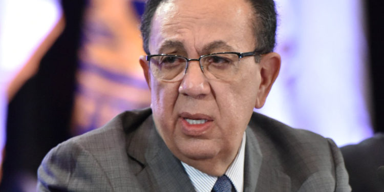 Presidente anuncia designaciones funcionarios equipo económico