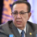 Presidente anuncia designaciones funcionarios equipo económico